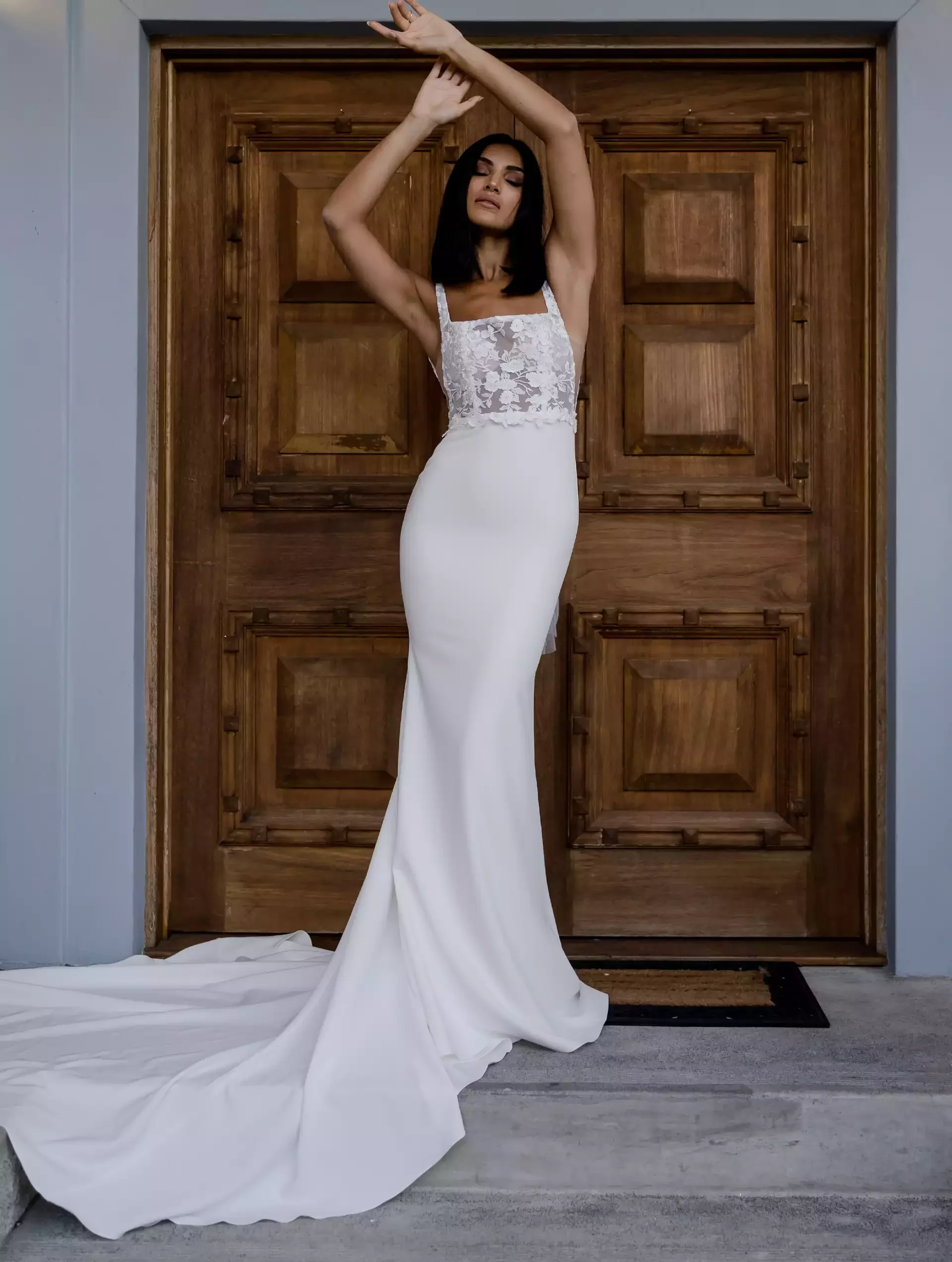 Jack
by MWL Bride
Size 14