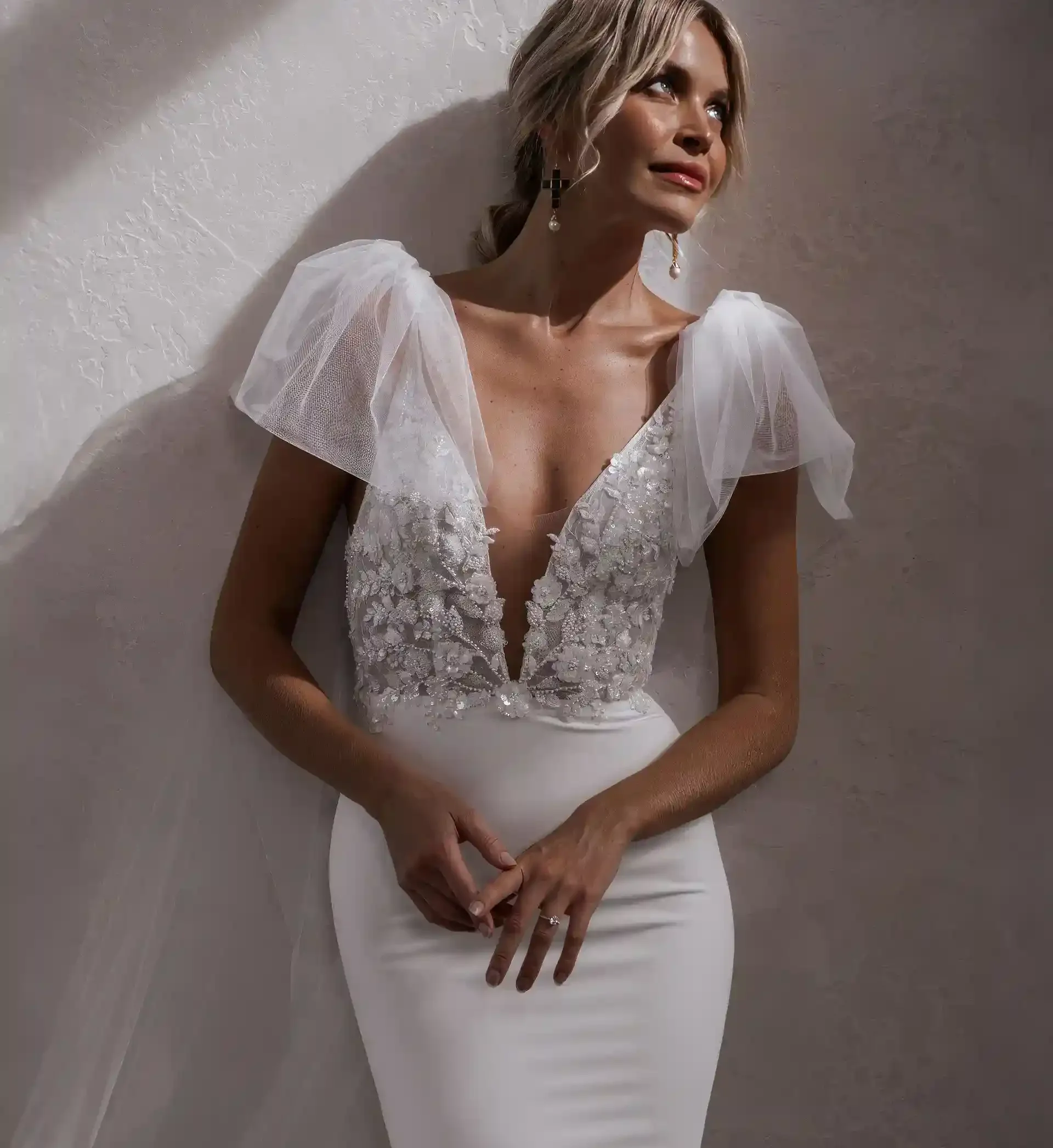 MWL Bride Collection