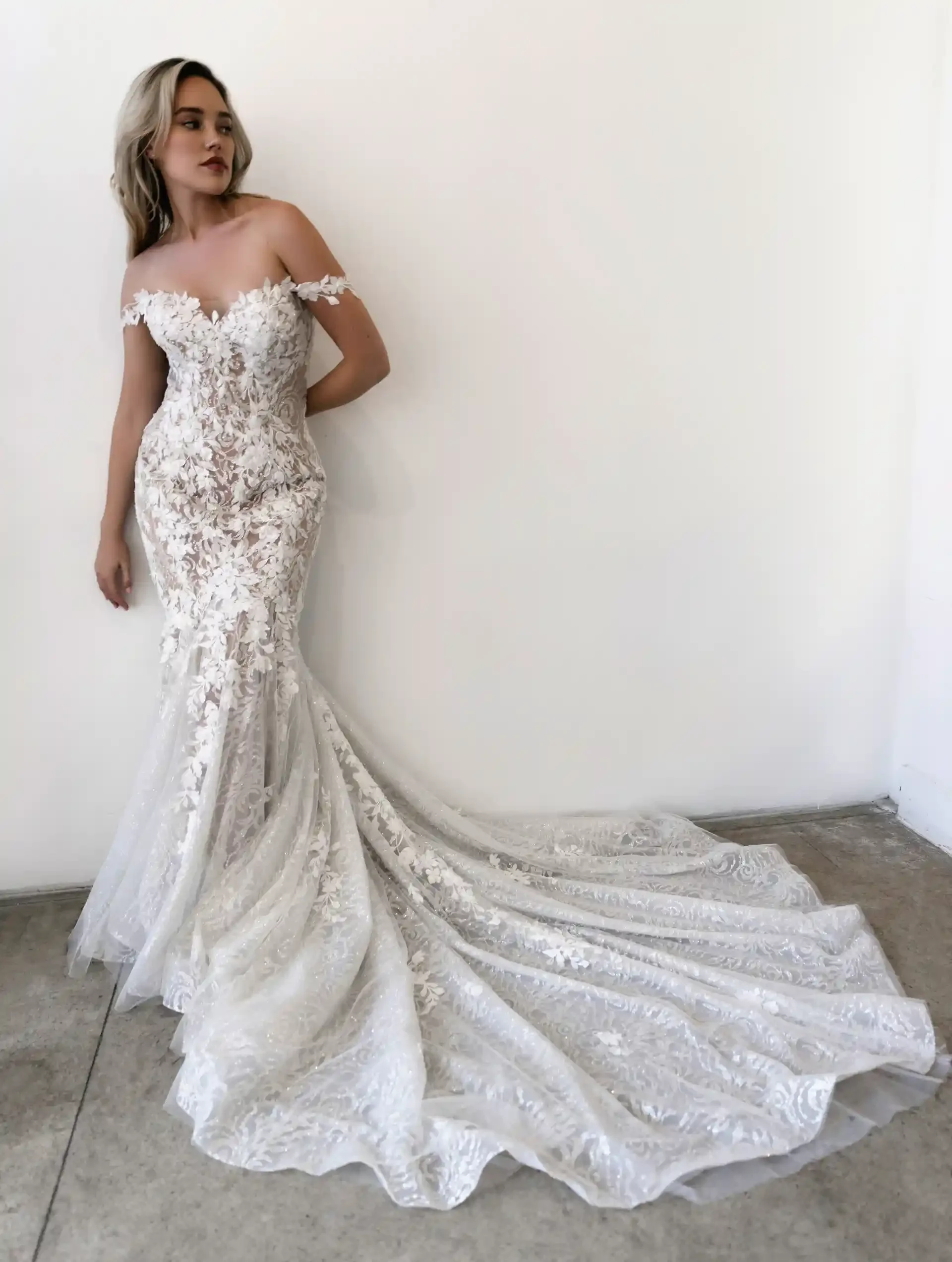 Neroli
by La Premiere
Size 20