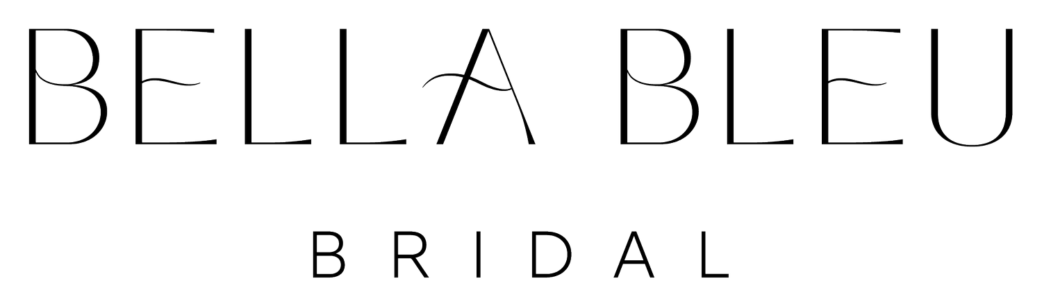 Bella Bleu Bridal