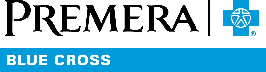 Premera Blue Cross Logo
