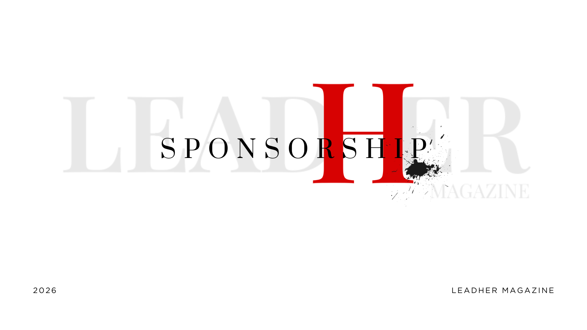 Open magazine clipped with black binder clips on white background, featuring a black and white photograph of a woman in a striped bikini sitting against a wall.