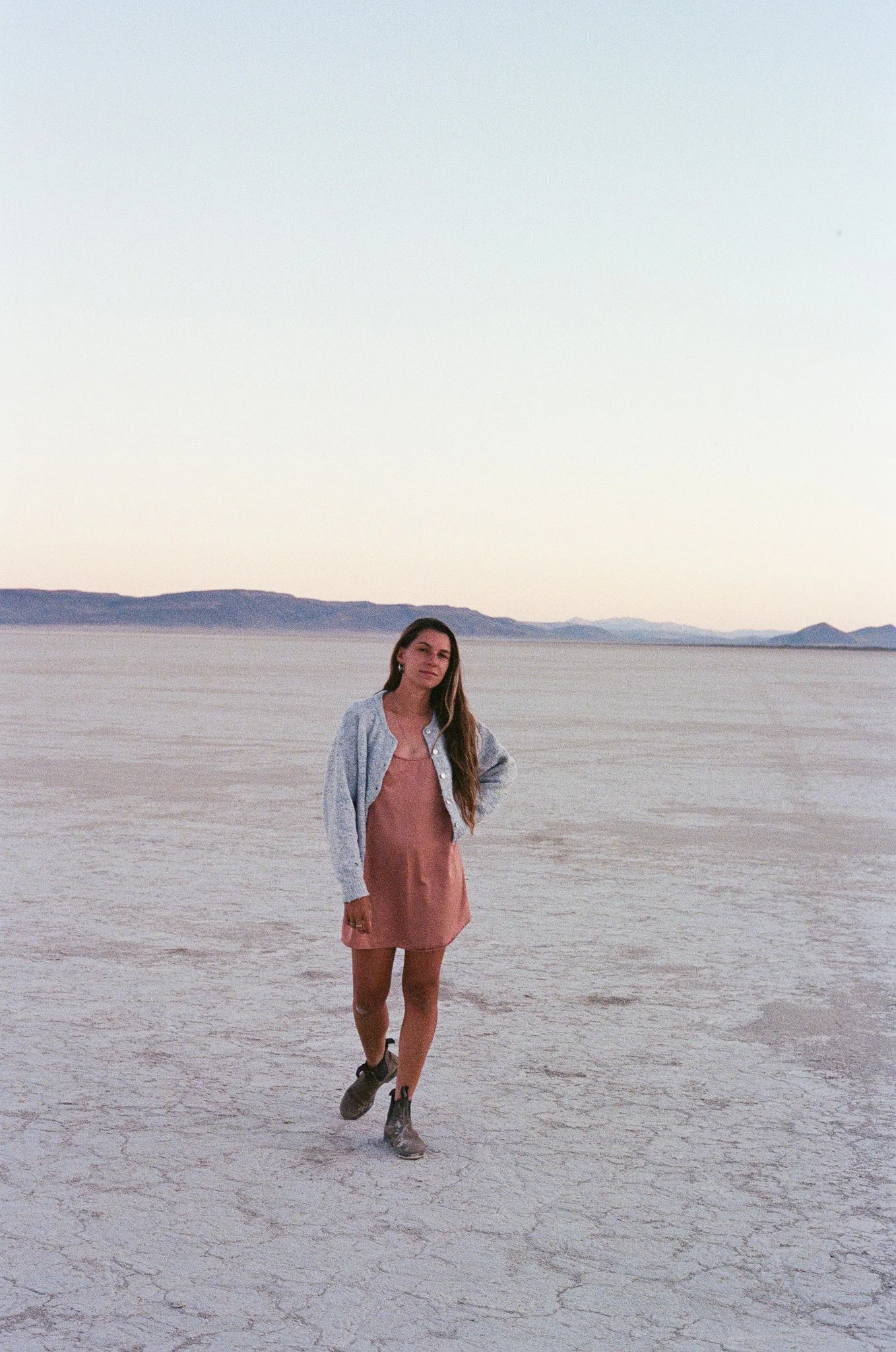 A photographer based in Bend Oregon and offers 35mm film and digital in the PNW.