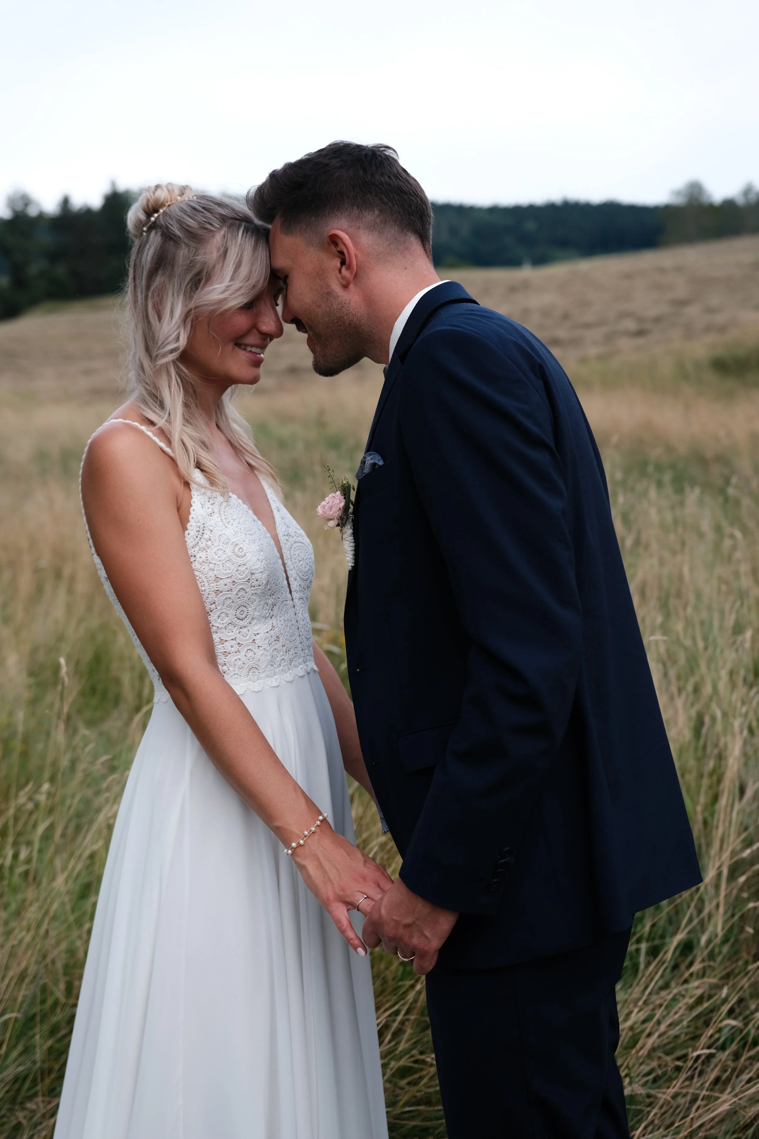 wedding photography Oregon coast