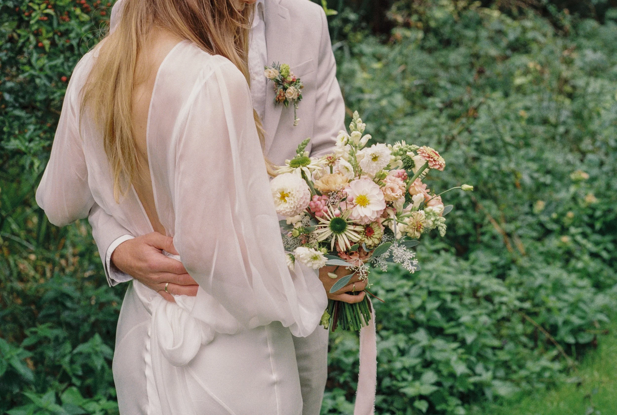 wedding photo in germany