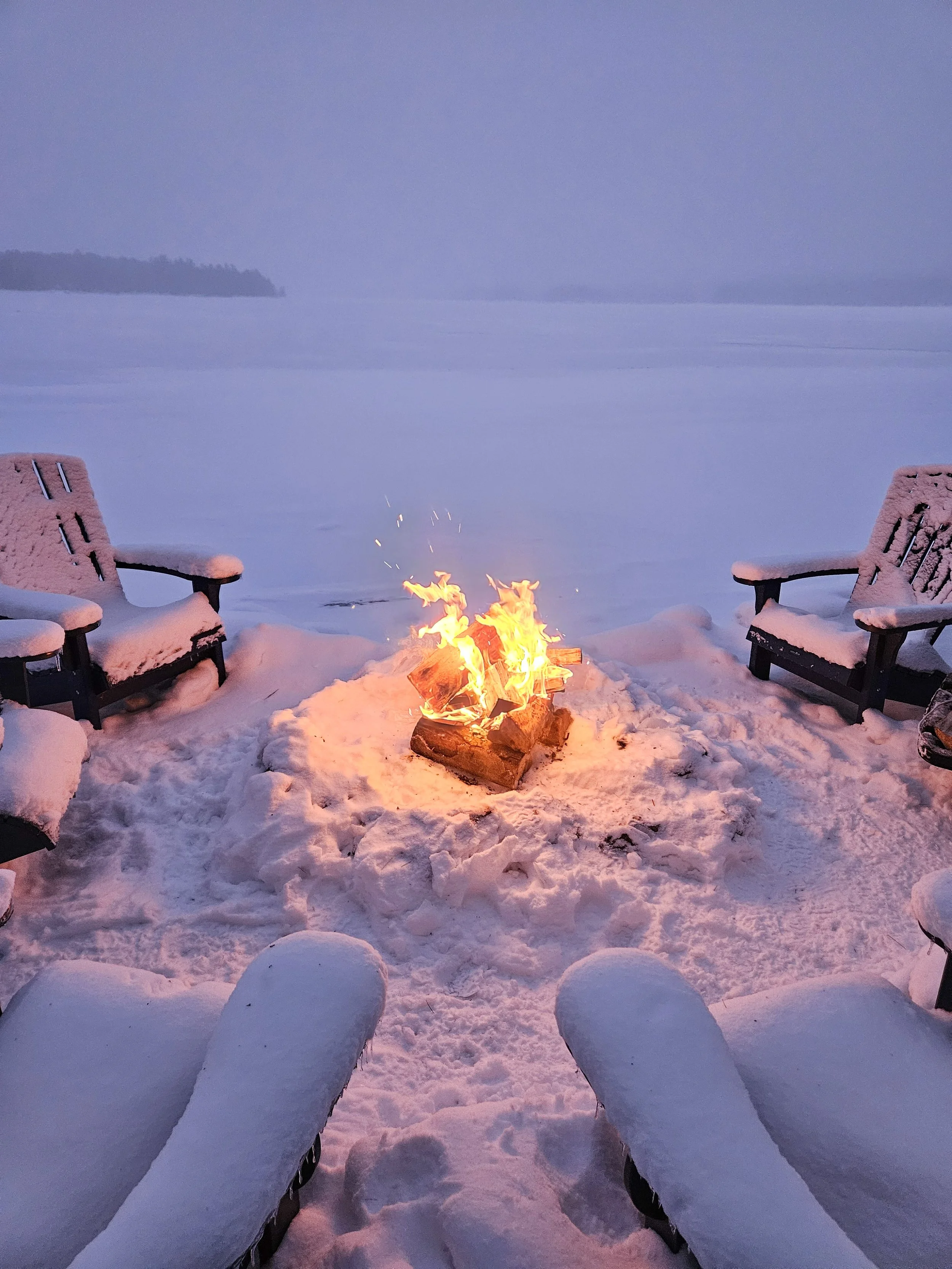 Reconnecting With My Fitness Journey