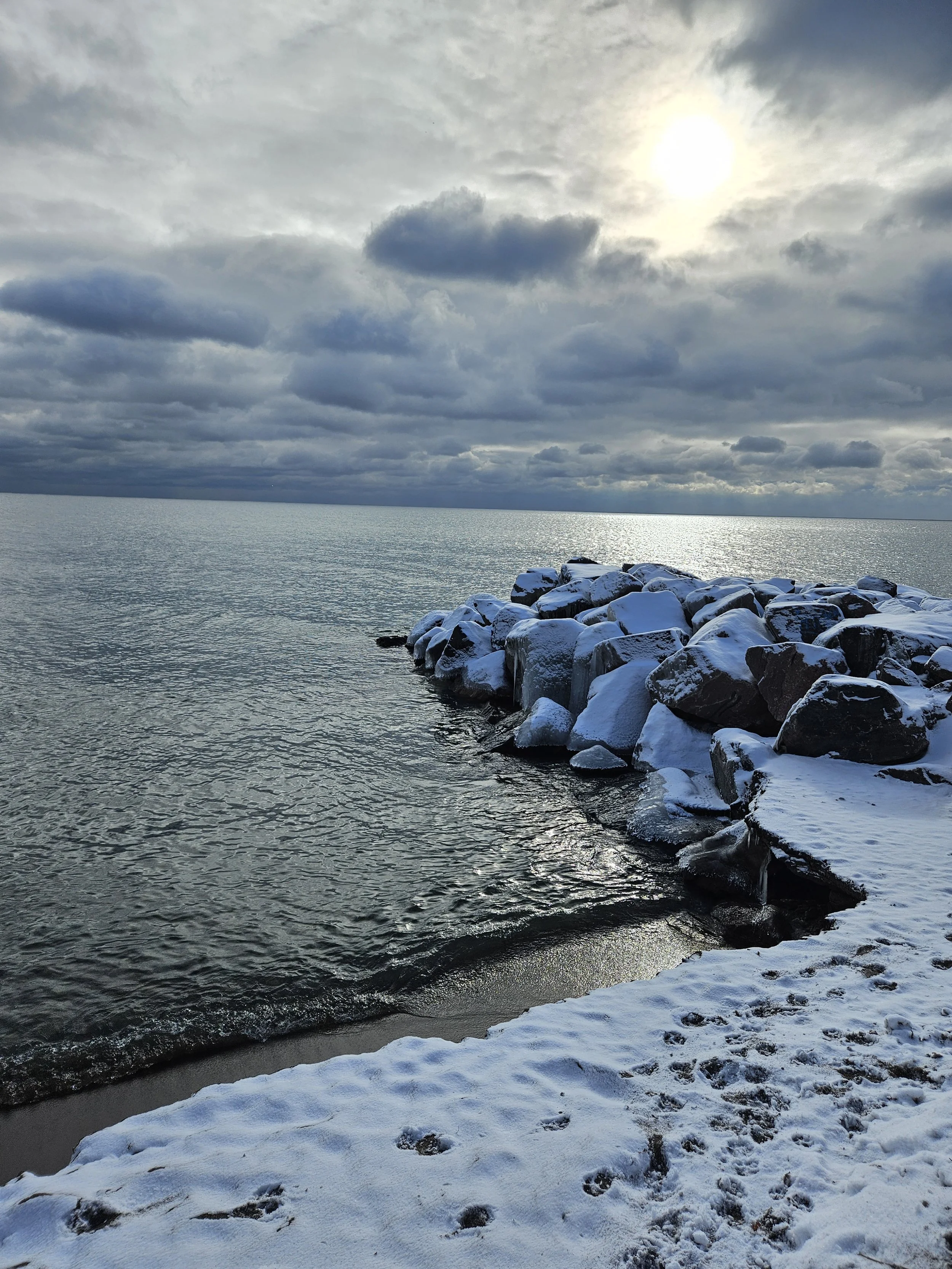 When Life Gets in the Way of the Plan