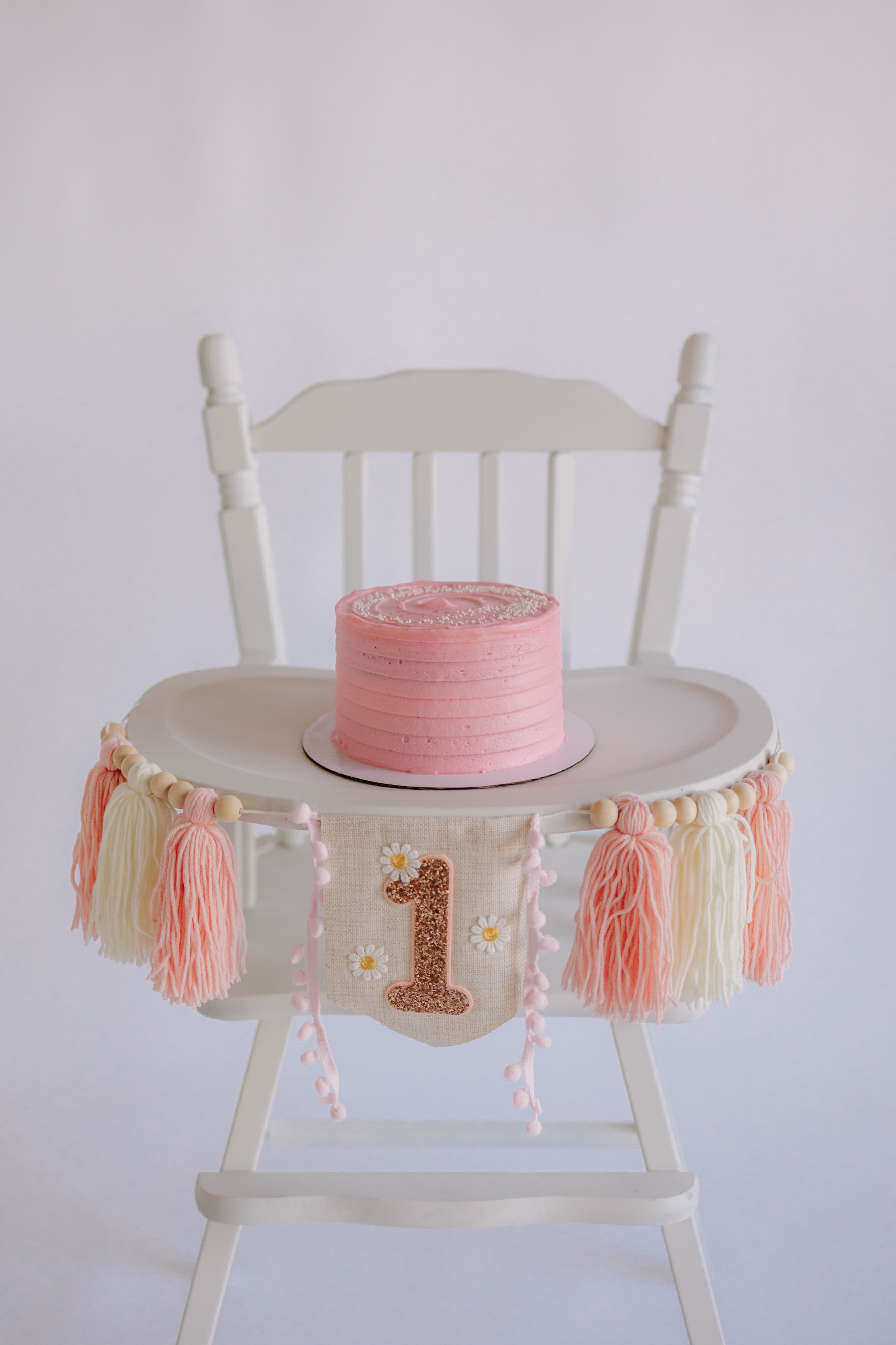 Cake Smash Session