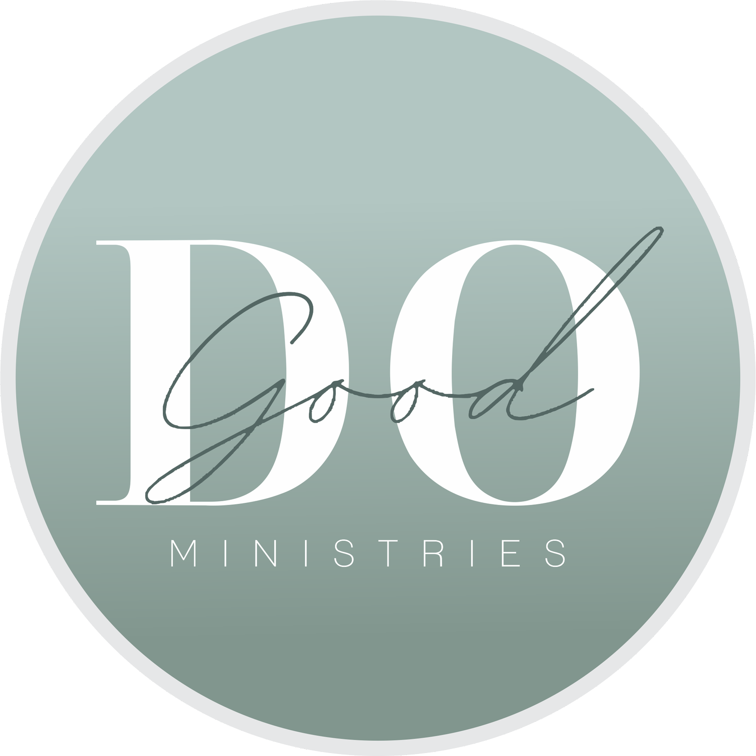    Do Good Ministries