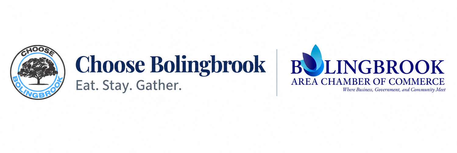 Choose Bolingbrook