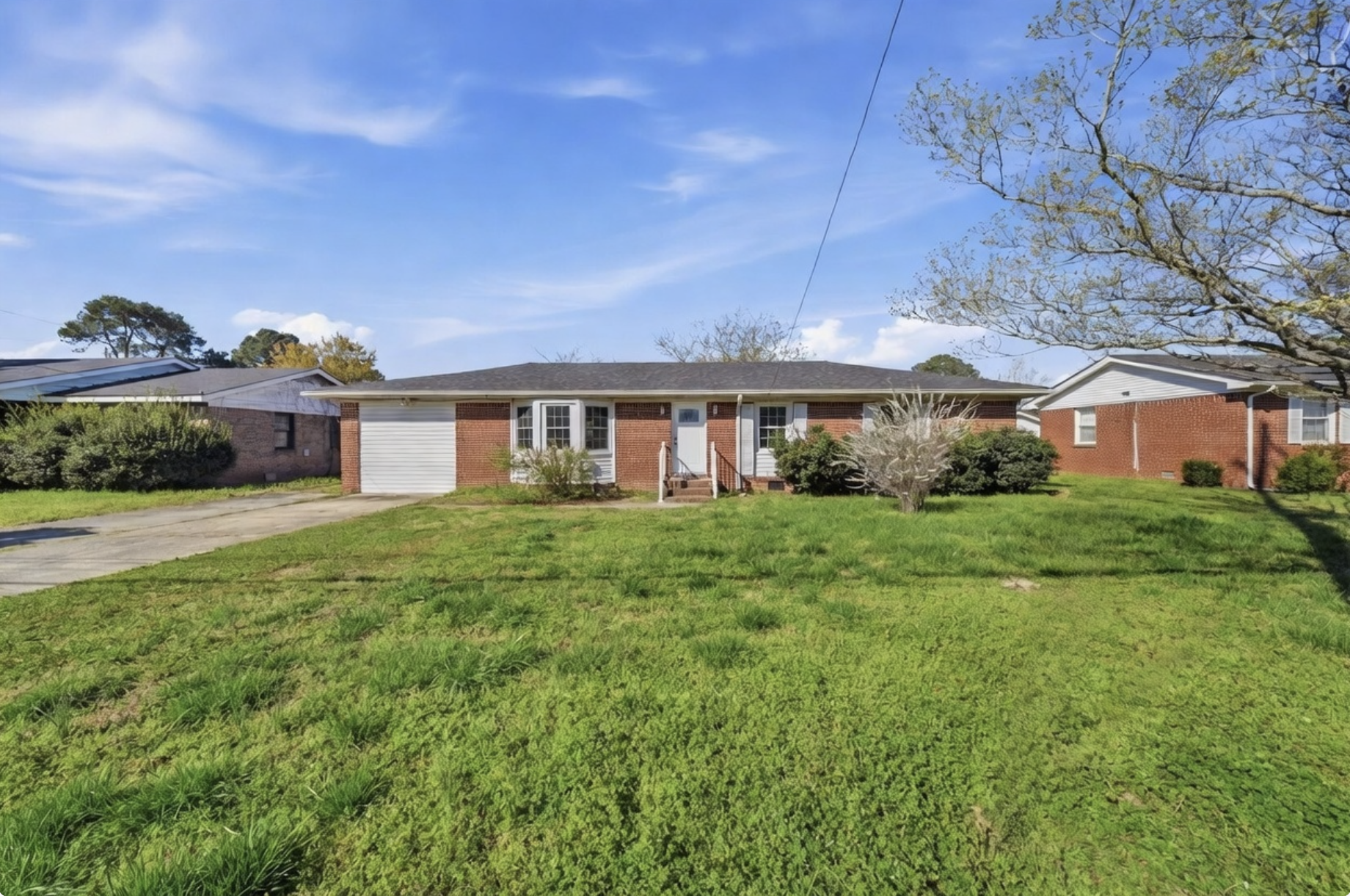 1403 Herrington Rd, Elizabeth City, NC