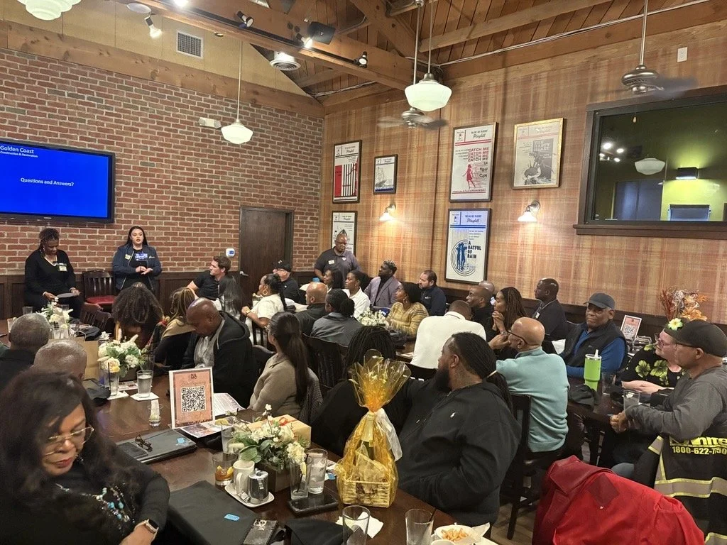 NAMC SoCal Membership Meeting