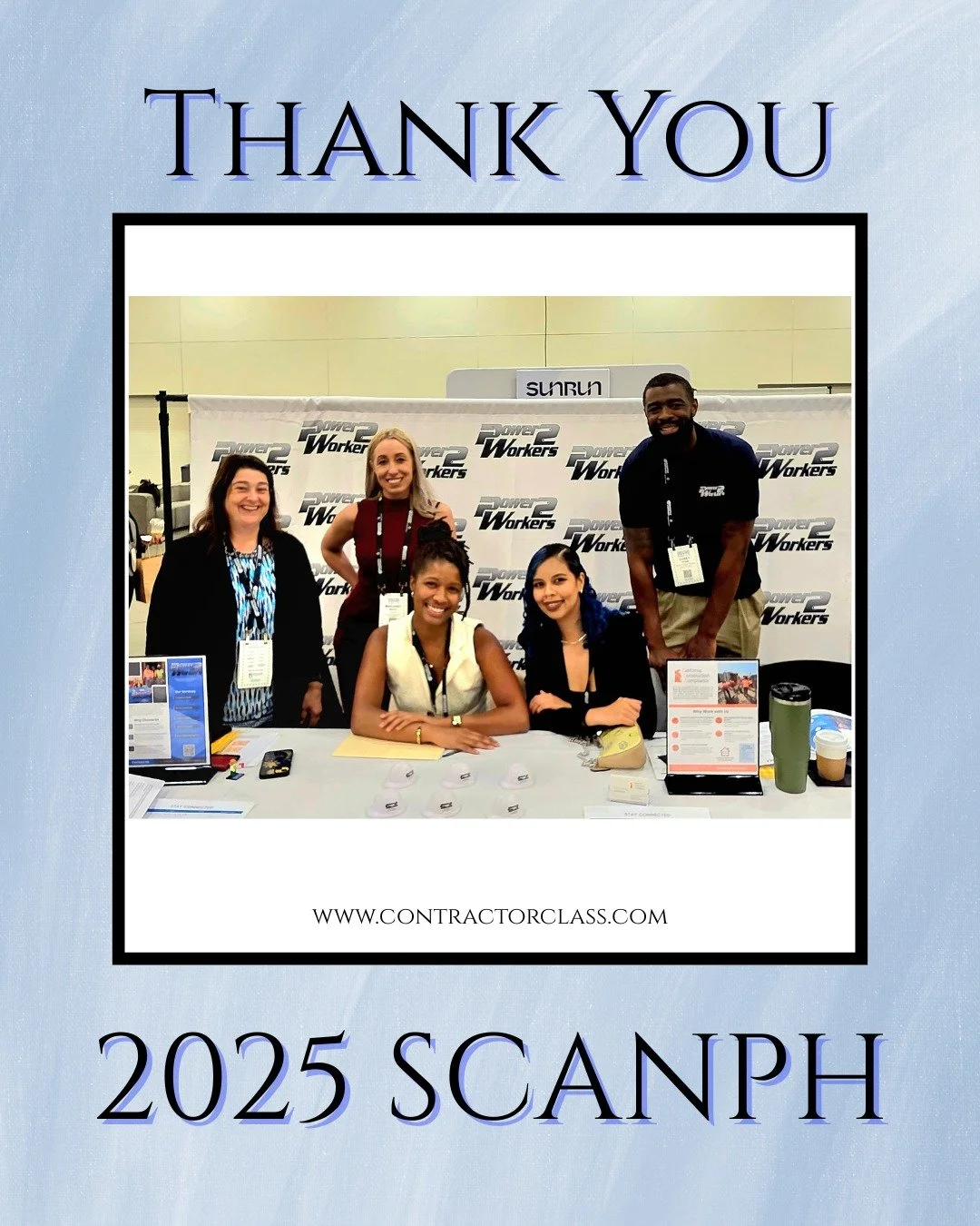 A huge thank you to @scanph and the incredible team for curating such a powerful event! We had an amazing time at our booth connecting with partners, meeting new faces, and sharing our work. Stay tuned. We&rsquo;ll be posting highlights from our pane