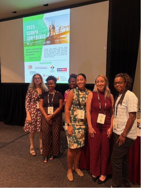Featured Panelist from our AB2873 Workshop