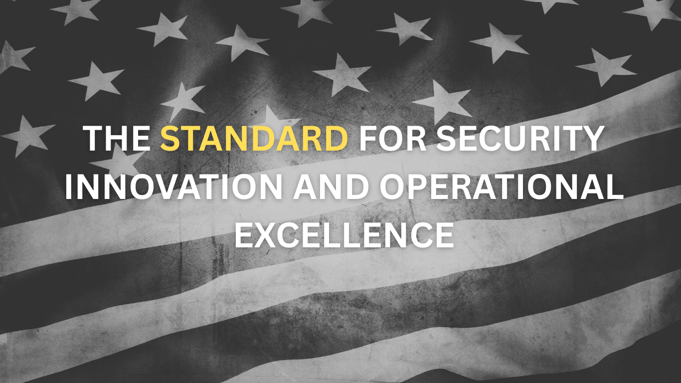 THE STANDARD IN SECURITY SERVICES.png