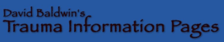 trauma pages child abuse resources