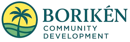 Borikén Community Development Plan