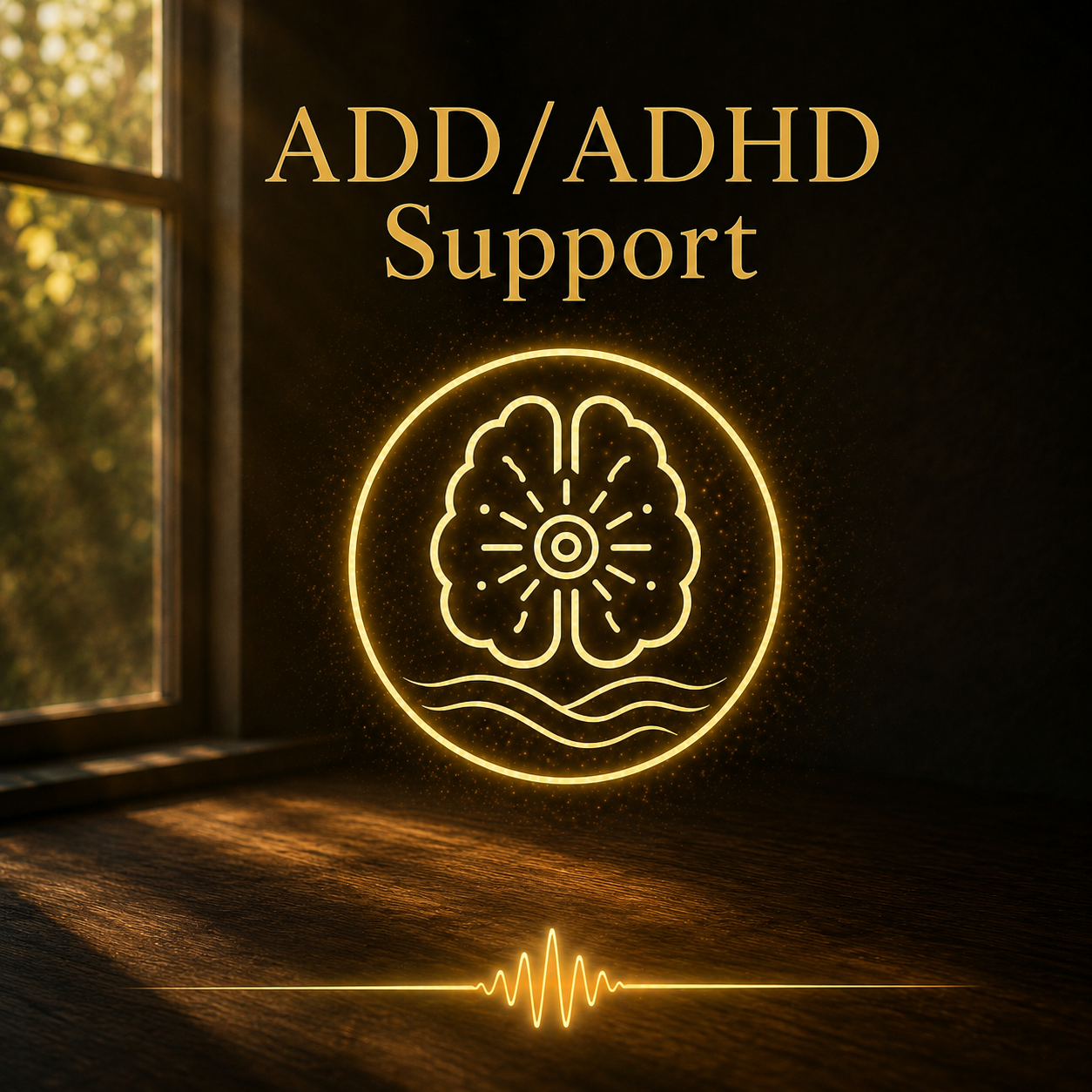 ADD/ADHD Support
