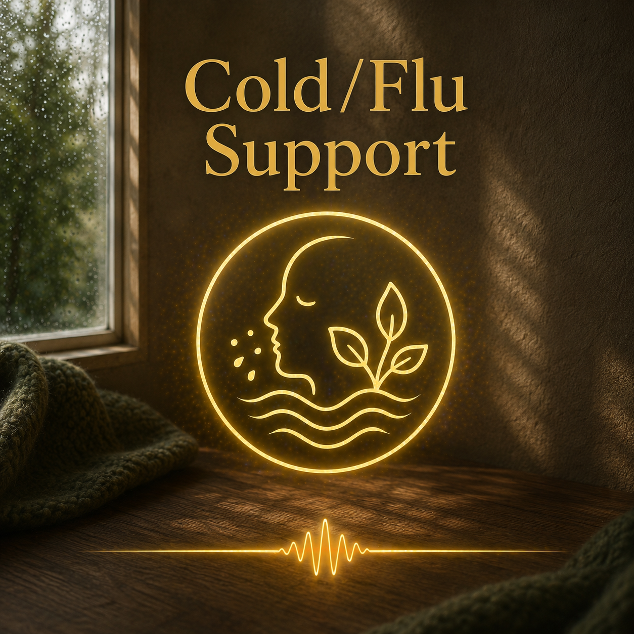 Cold/Flu Support