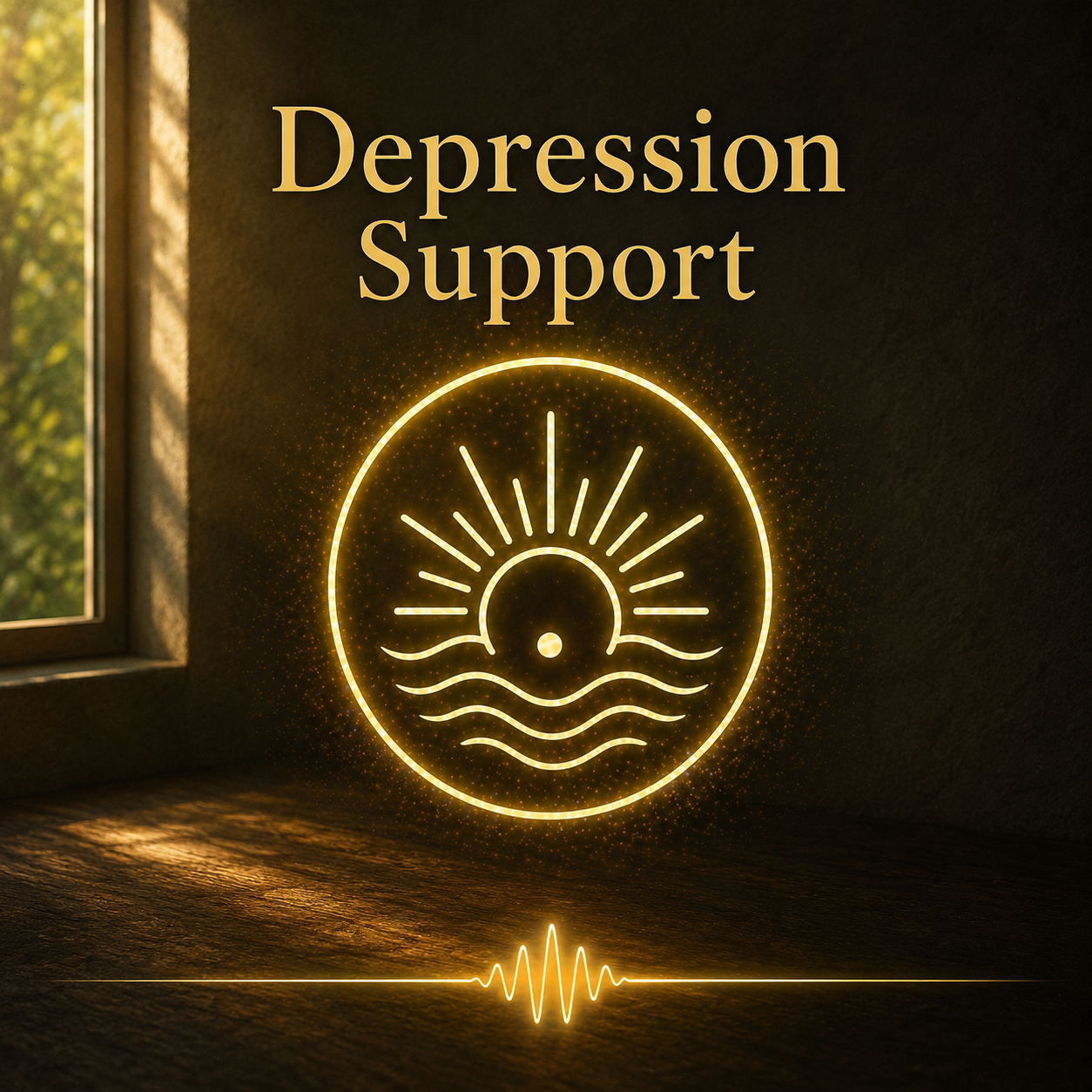 Depression Support Website.png