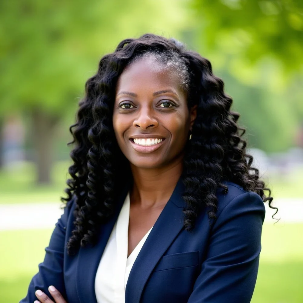 Jeannine Befidi | Stillpoint Global Advisors