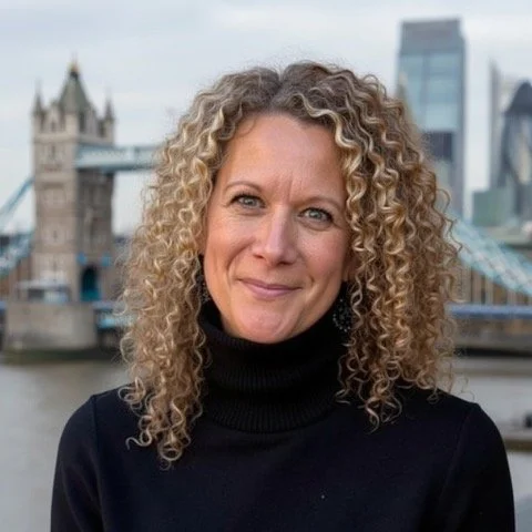 Catriona Woolner Winders