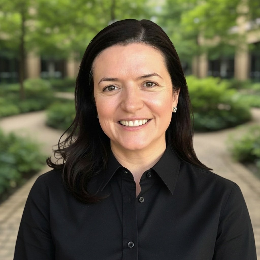 Edwina Frawley-Gangahar