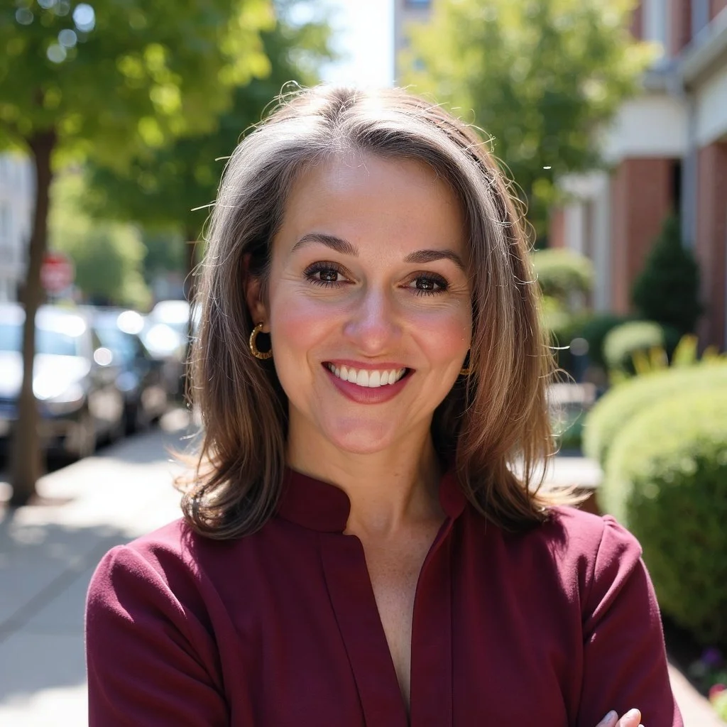 Kaylene Selk