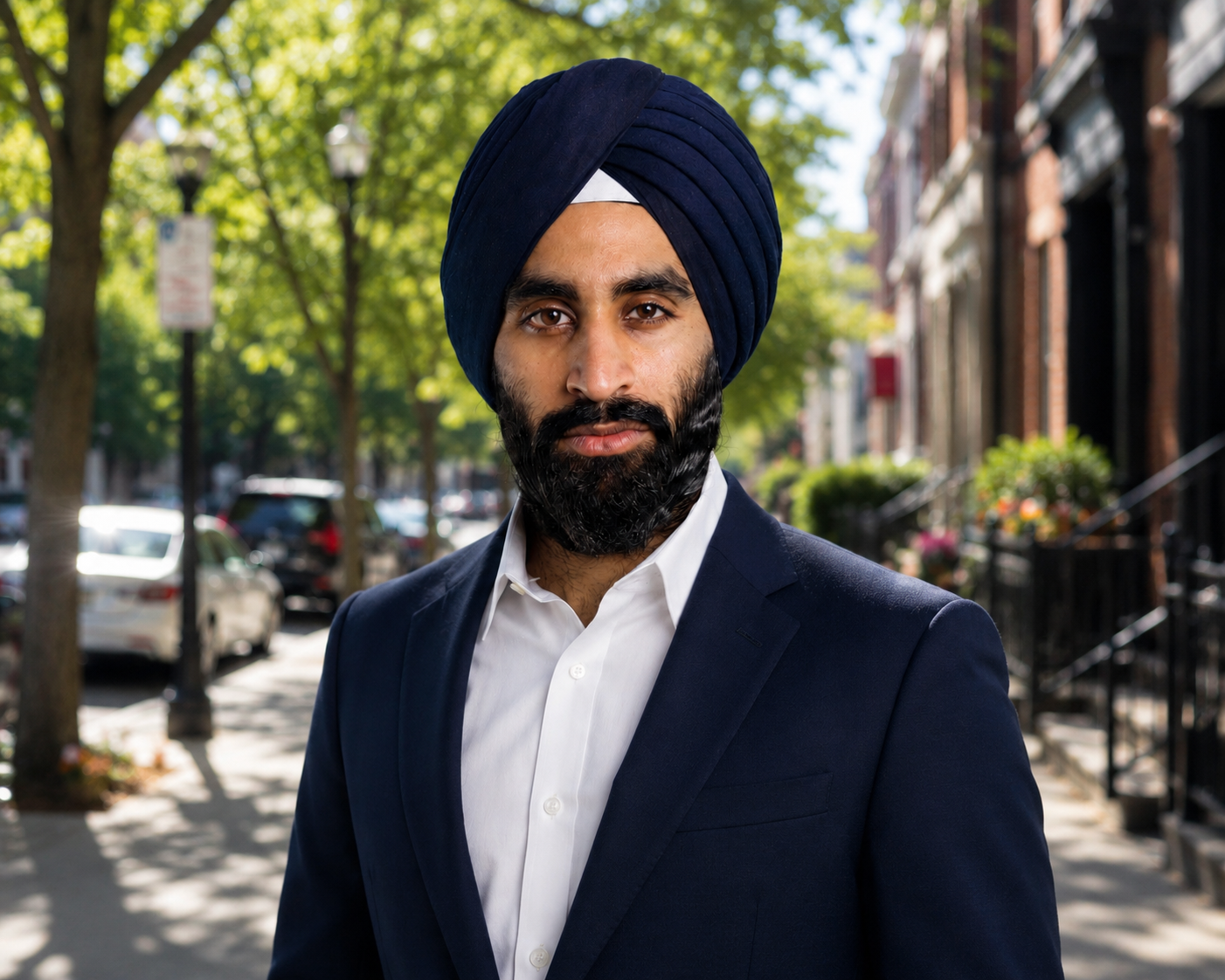 Gurwin Singh Ahuja