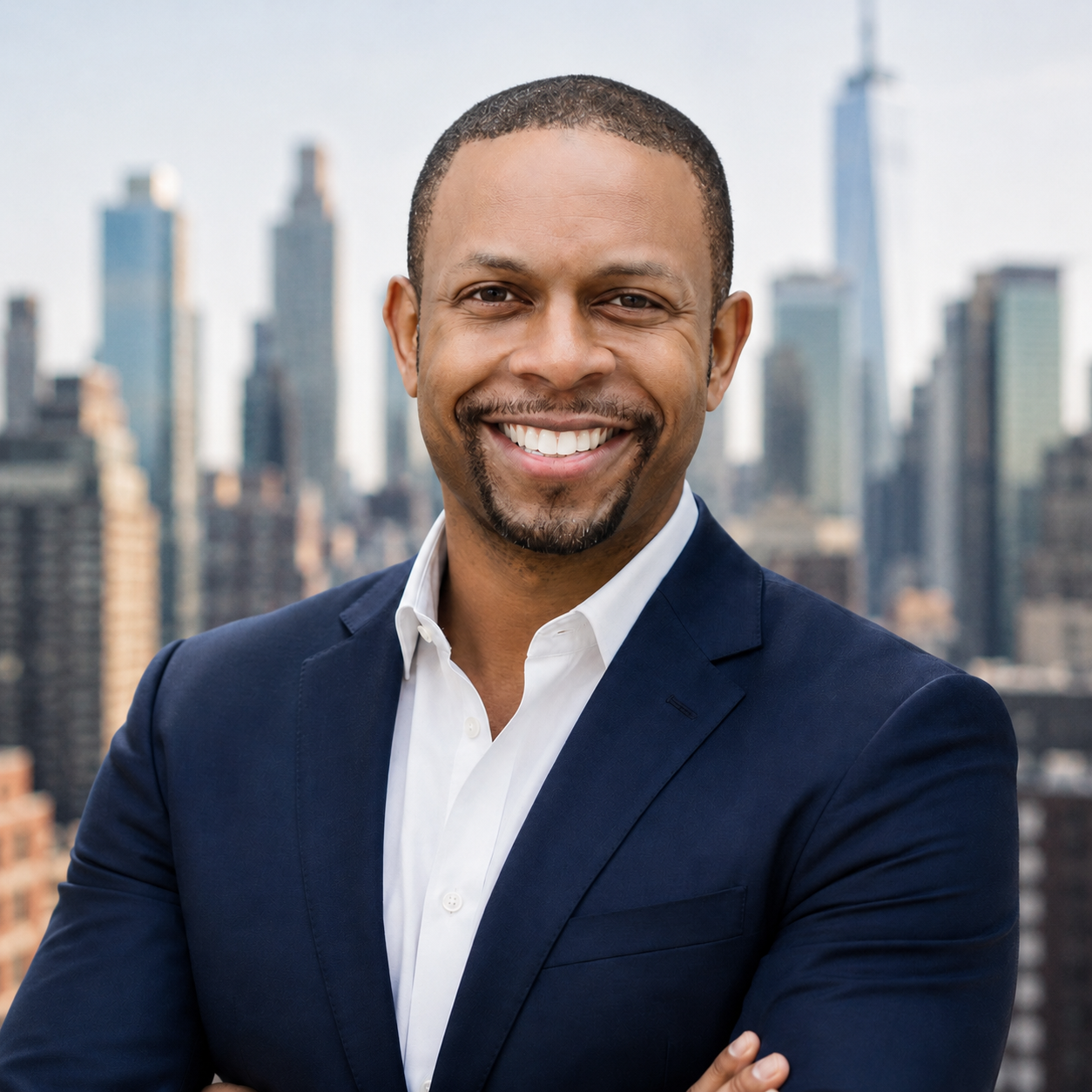 Darryl Ryan
