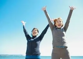 Energy Basics That Actually Work After 50