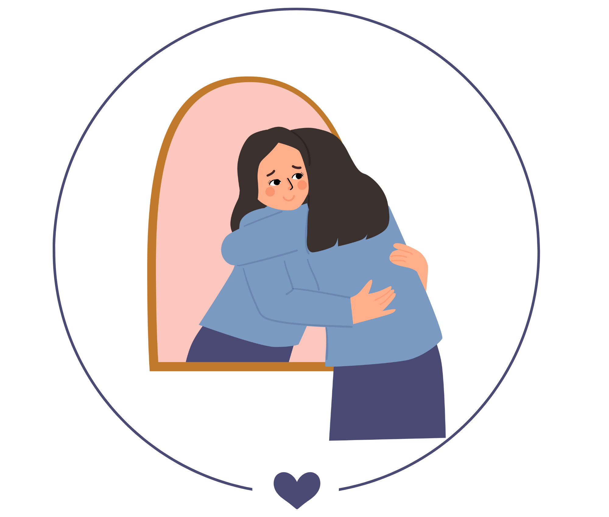 Self-Compassion Is a Strategy (Not a Soft Skill)