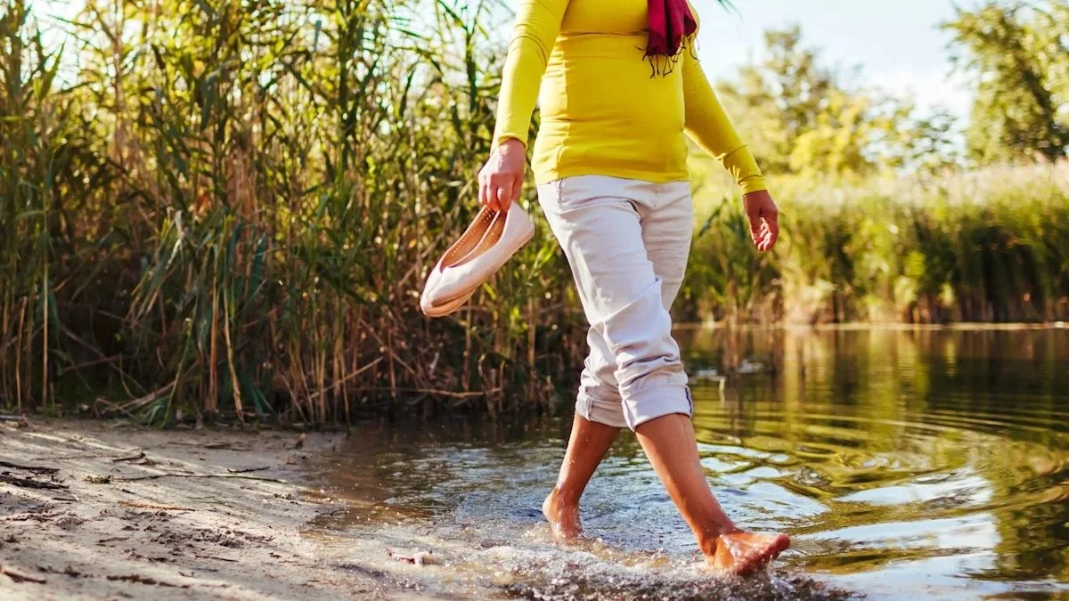 Why Energy Feels Off in Midlife