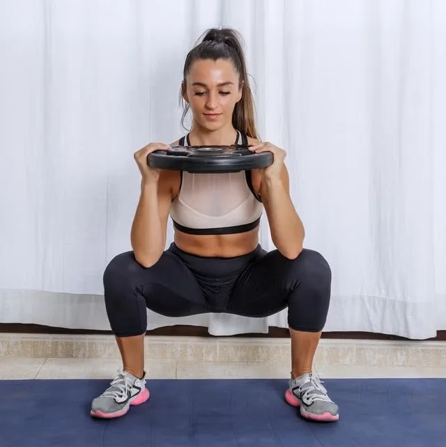 Strength after 50 is about longevity.</span>