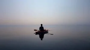 Clear Mind, Calm Energy