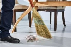 Declutter To Free Your Energy