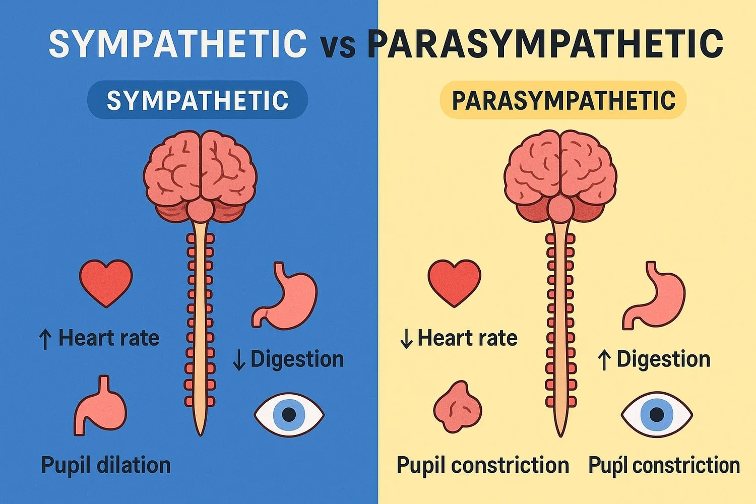 Nervous System 101