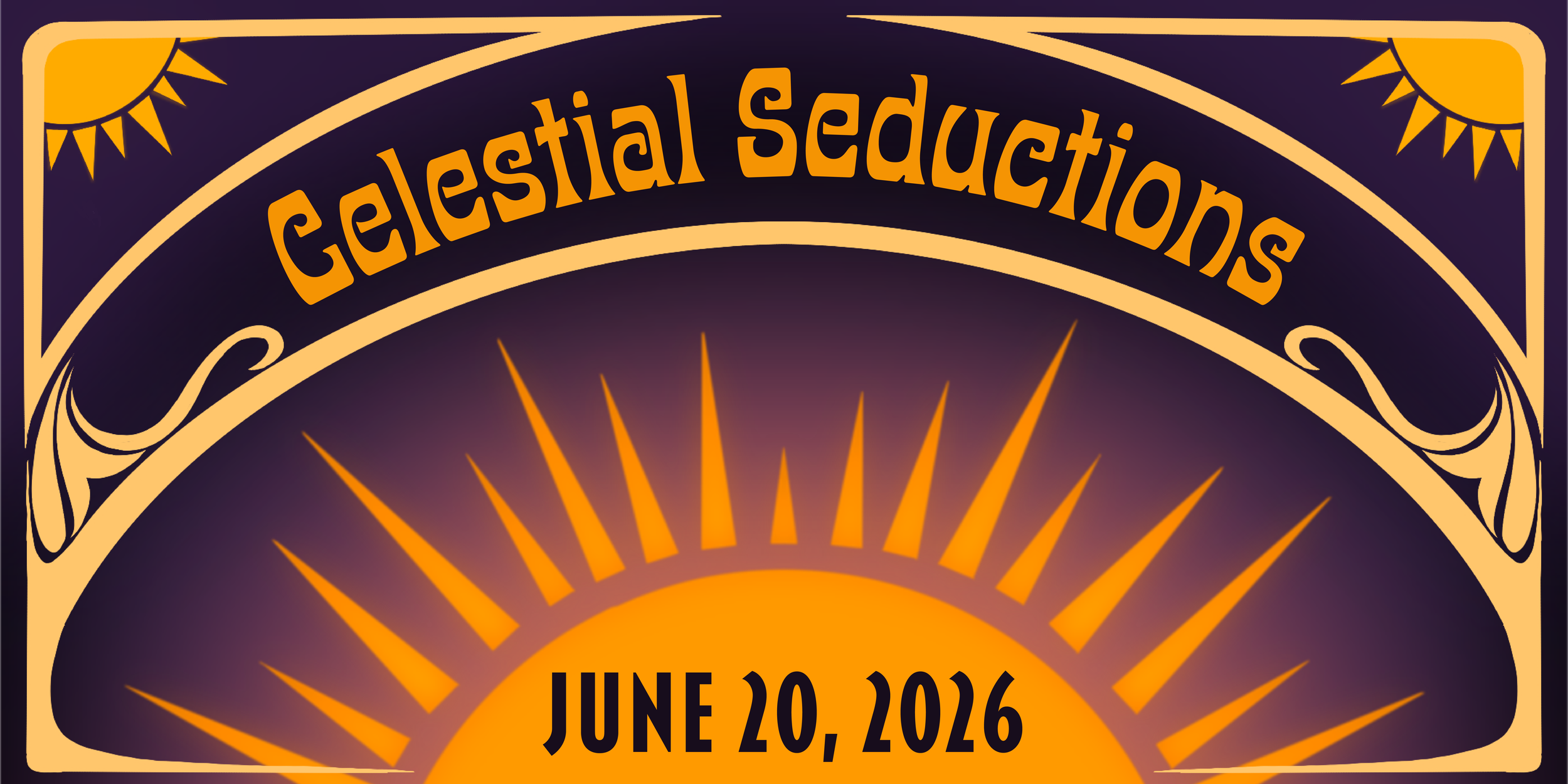 Celestial Seductions