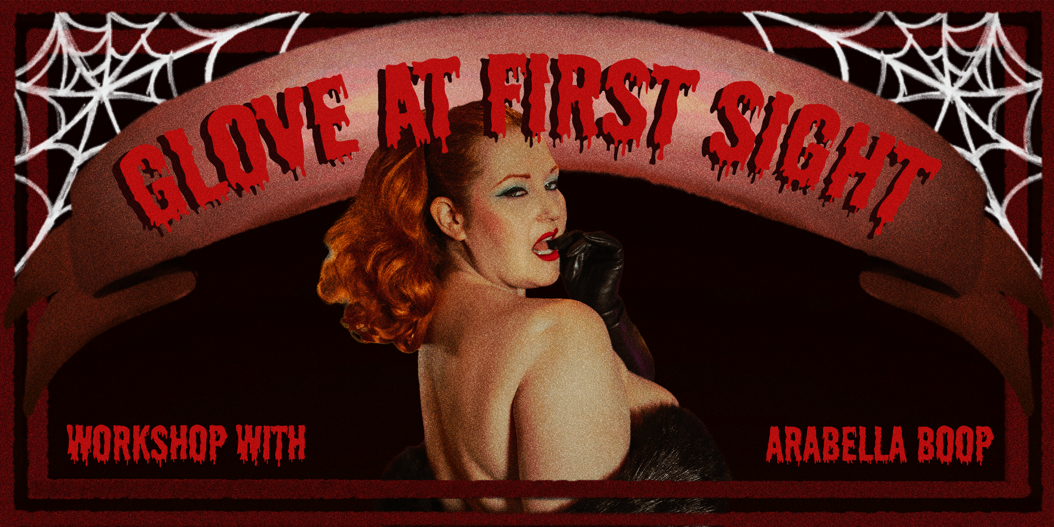 Glove at First Sight