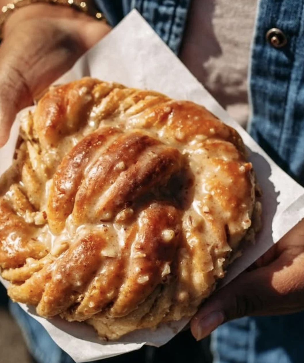 A Fine Mess Bakery