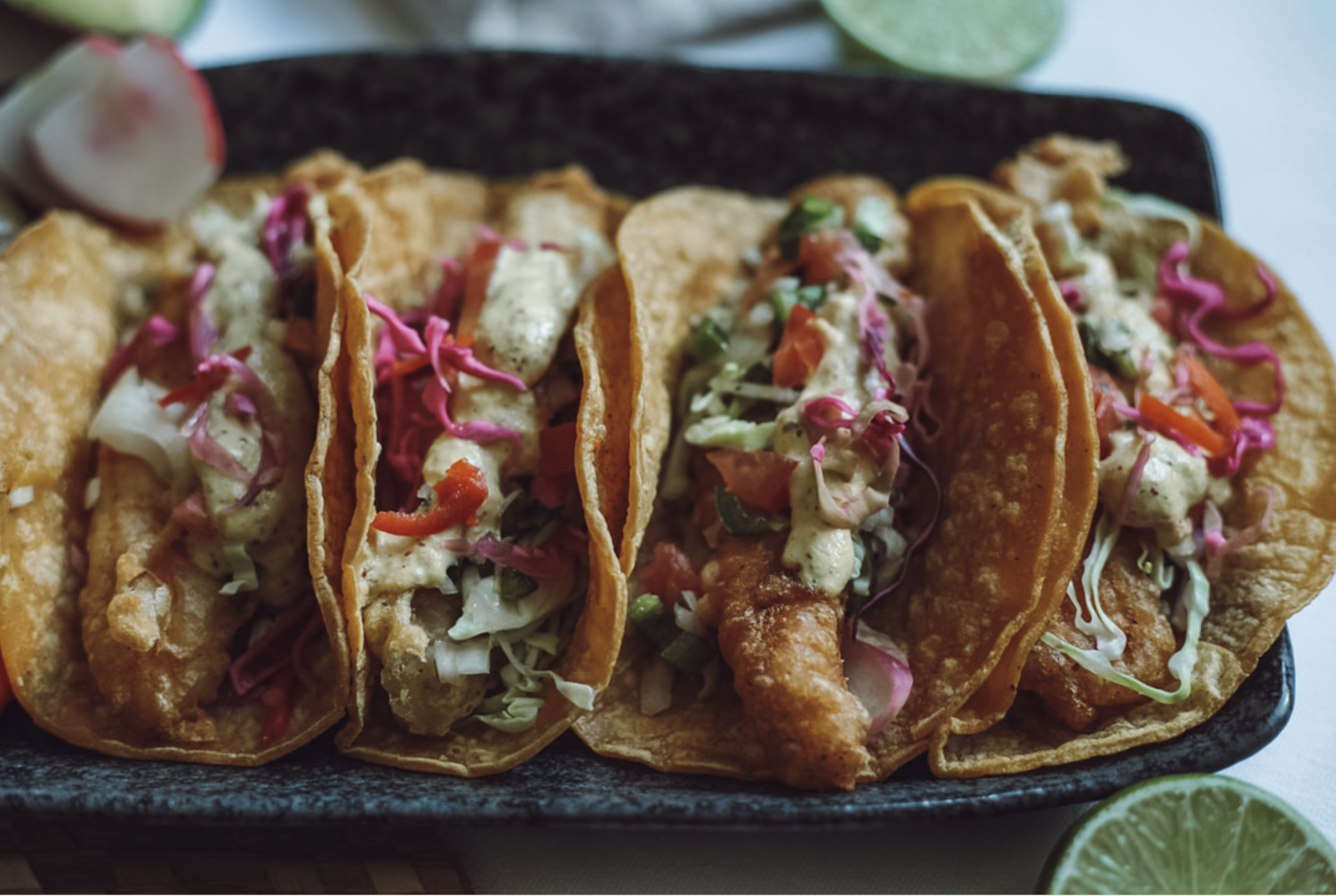 El Taco Bout it