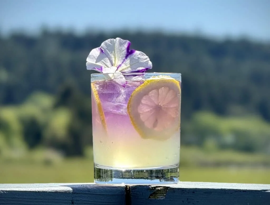 Blue Heron Bistro