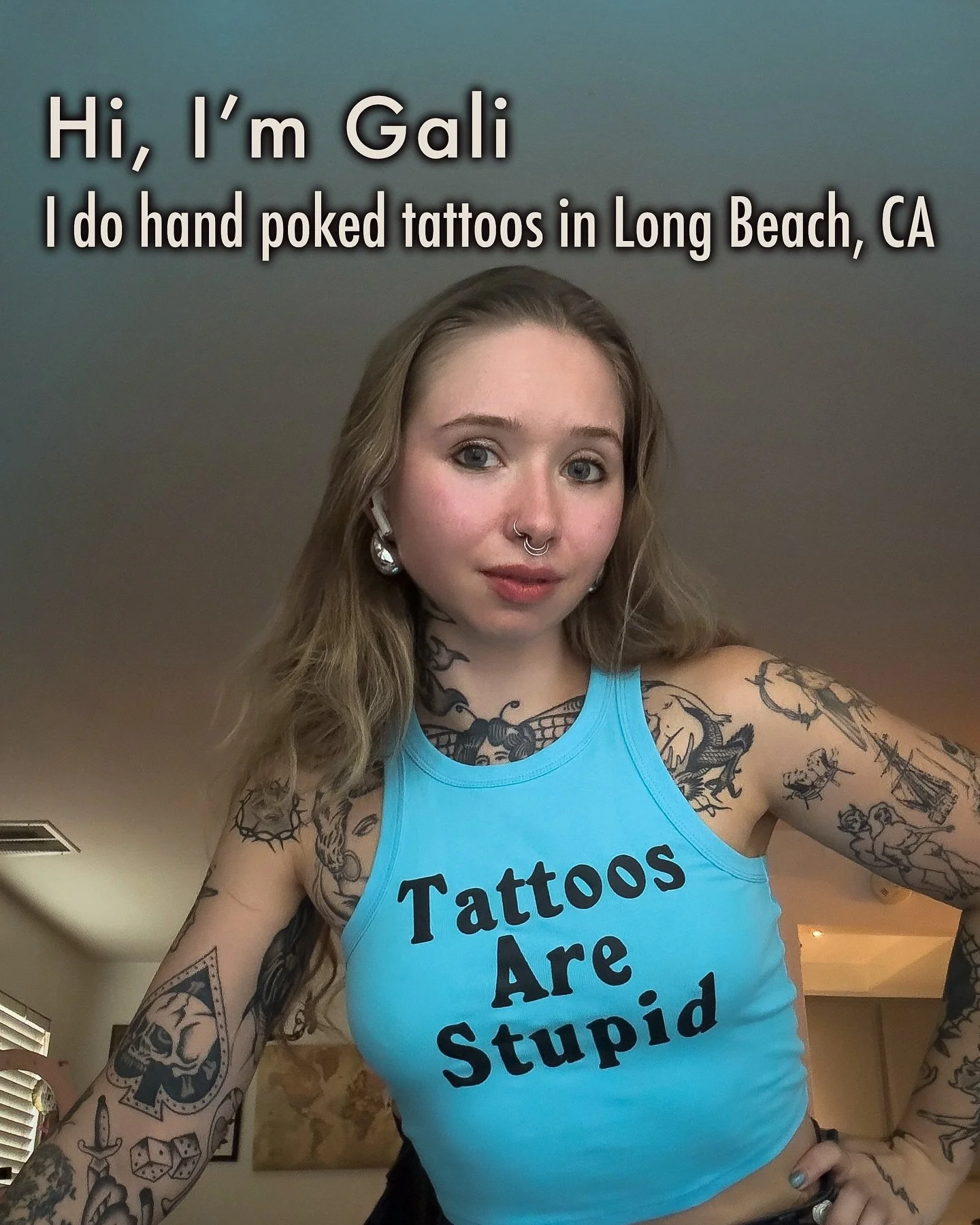 You don&rsquo;t need another tattoo.
You need &ldquo;anchor&rdquo; &mdash; a portal to nostalgia, something permanent to hold on to in a disposable world.

Hand poked, vintage inspired, and meant to outlast trends &mdash; they&rsquo;re the whole ritu