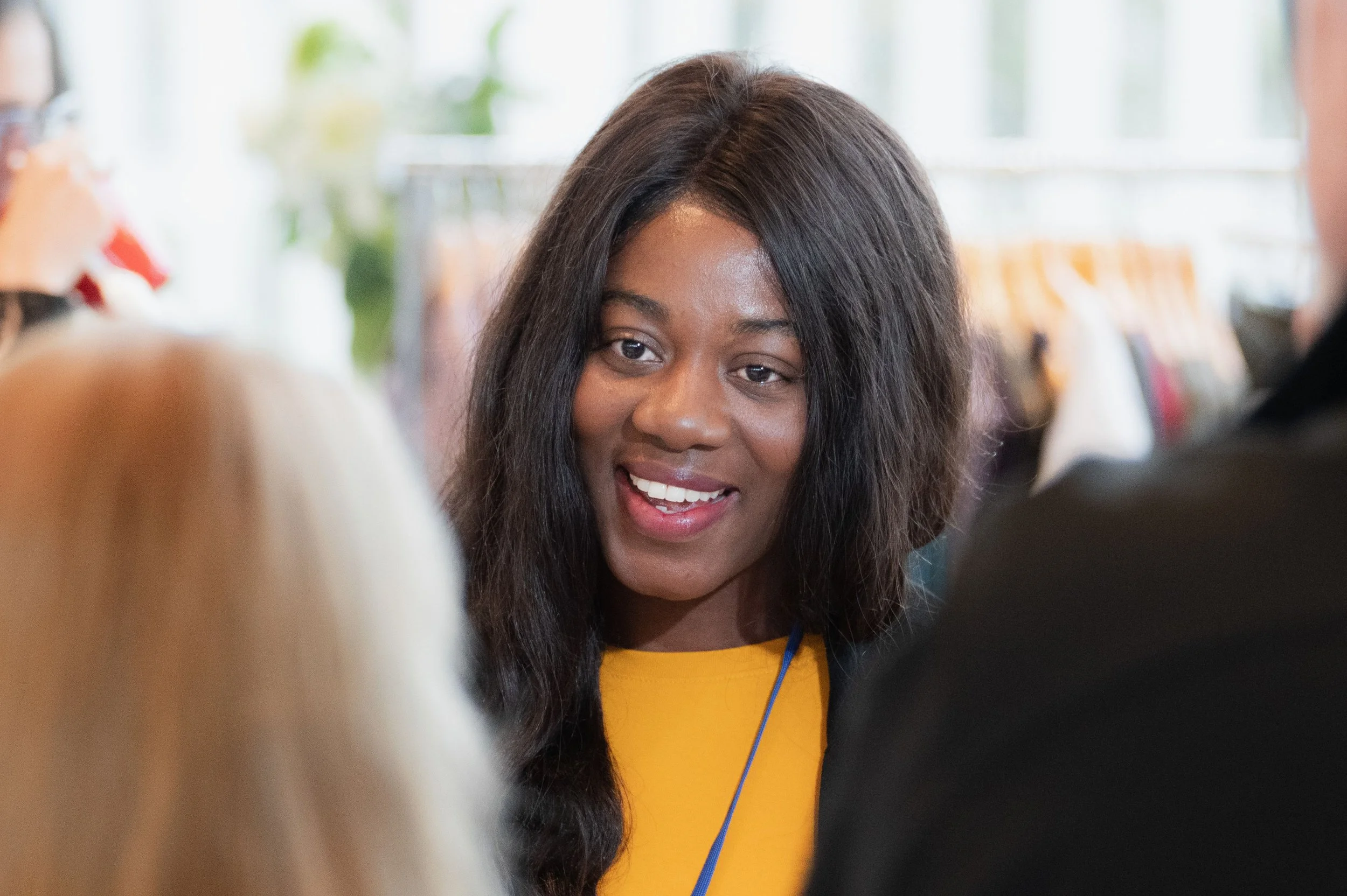 Beyond Events: The 3 Stories Nonprofits Should Be Telling Right Now