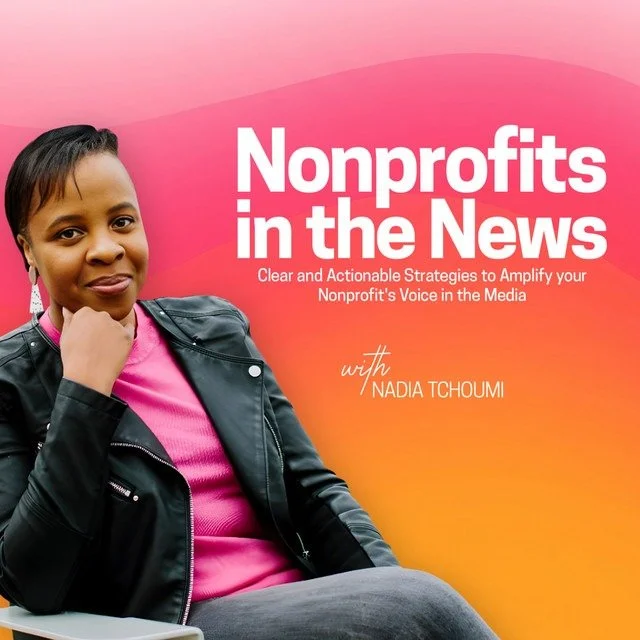 How To Make Your Nonprofit Media Pitches Stand Out