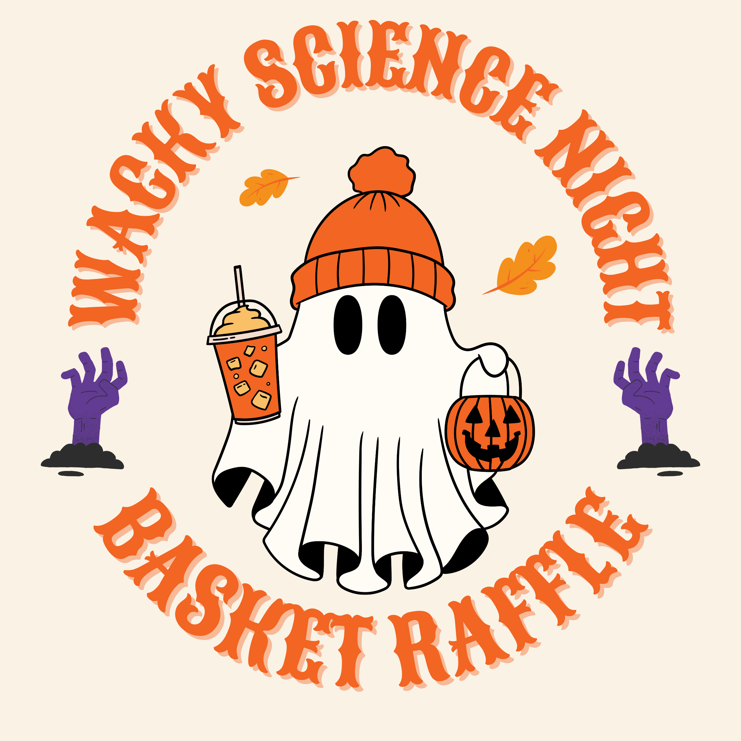 Wacky Science Night
