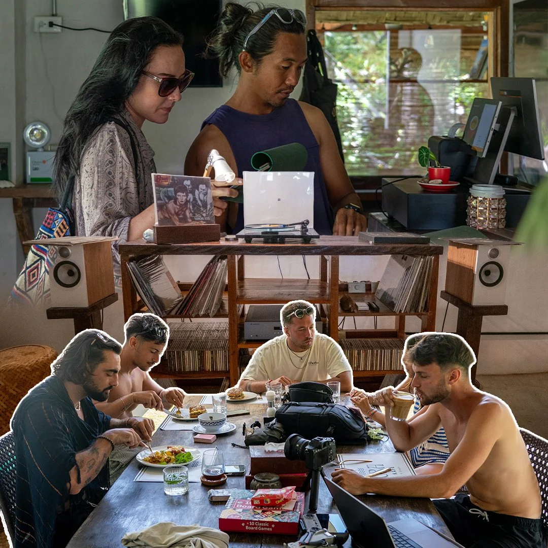 Ora Kafé North Siargao Reinforces 4x4 Operating Model Ahead of Seasonal Break