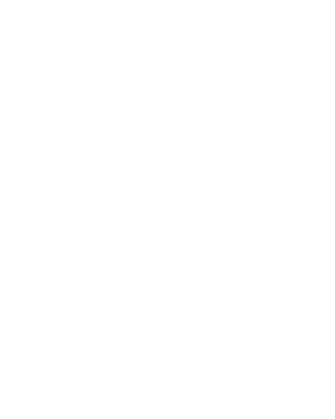 Silhouette of an elderly person with a cane being assisted by a caregiver.