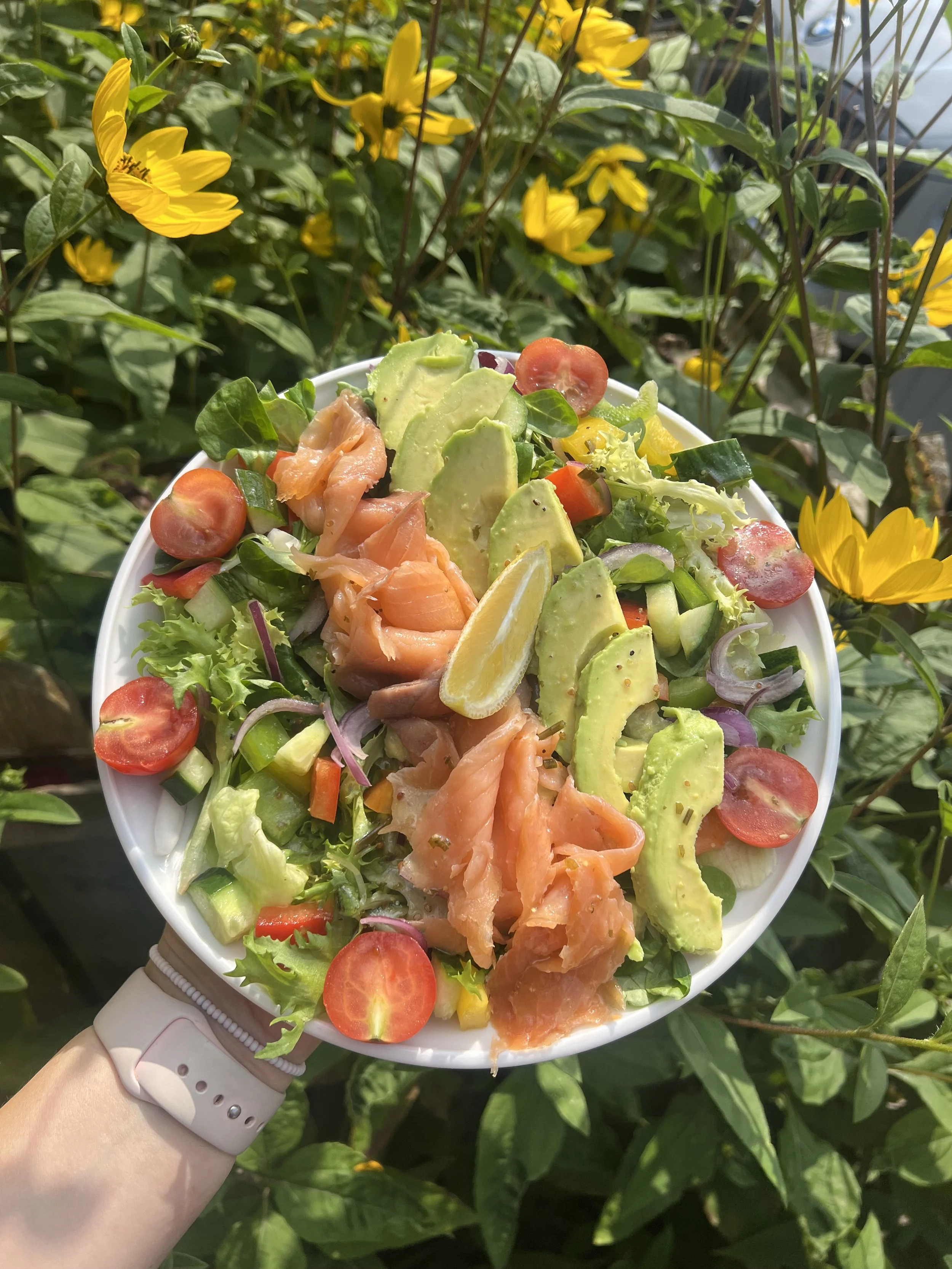 Lunch