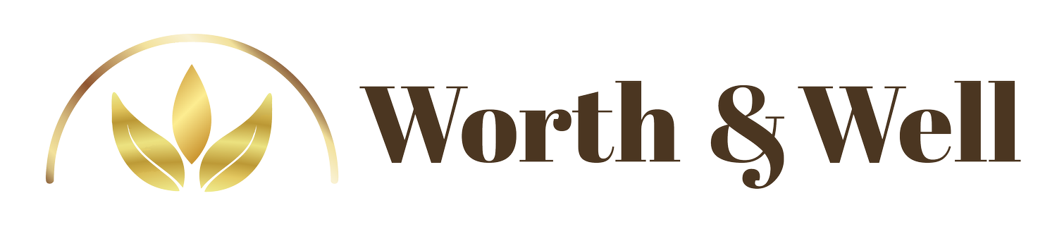 Worth and Well